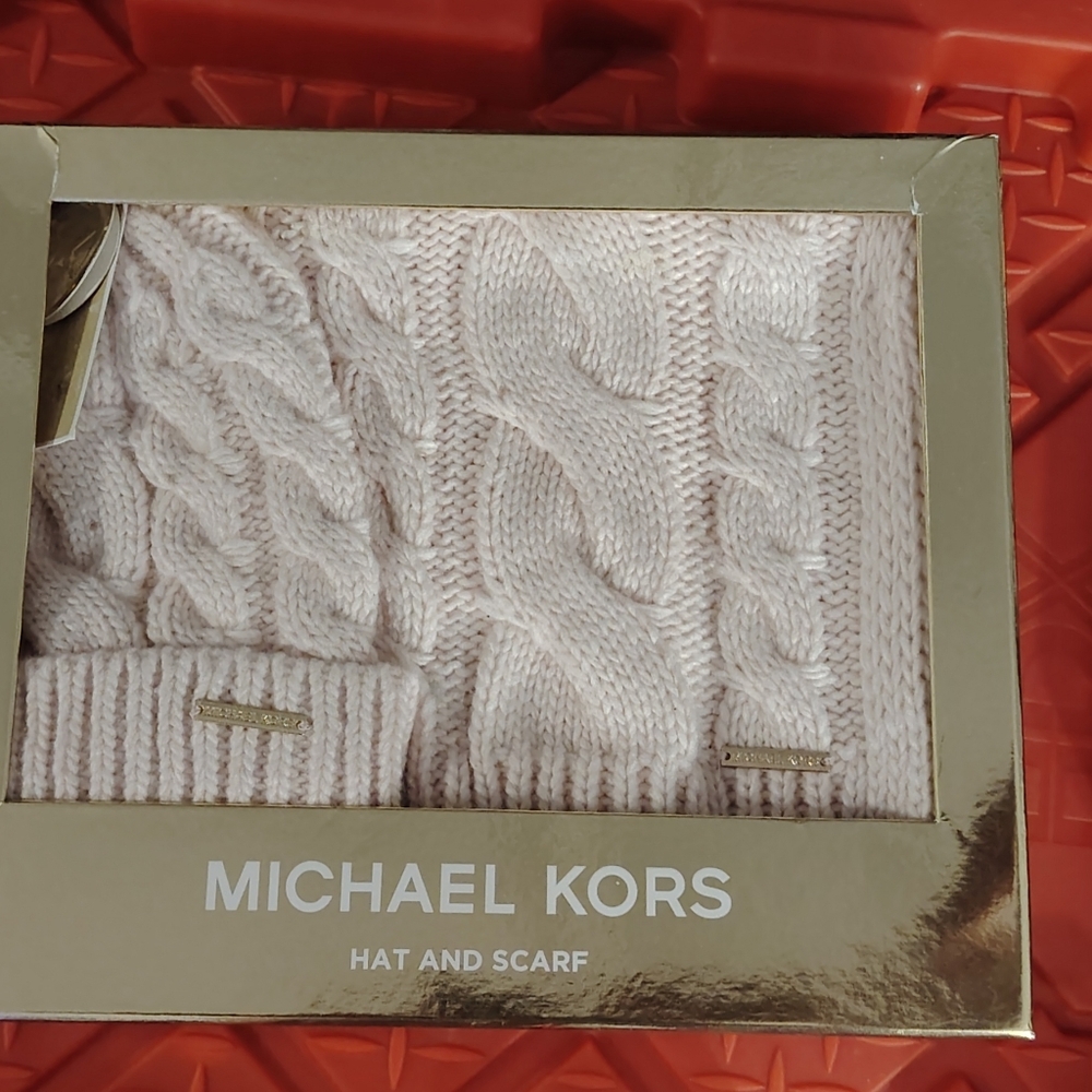 Michael Kors